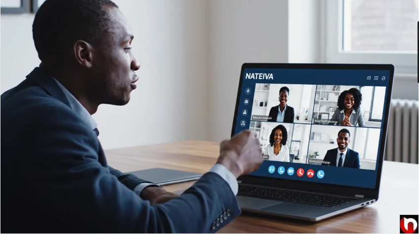 Séminaire en visioconférence